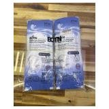 BOTN youth fit 23Pack KF94 Protective and Safety Face Mask, Adjustable Strap and Made in Korea, 4-Layer Filter and 3D Design (White, Medium)