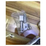 Motorcycle Rider Floorboards Fit for Honda MAGNA/Yamaha V-STAR Virago Vulcan, 360 Adjustable Wide Foot Rests with Anti-Slip Rubber Pad (2 Pack)