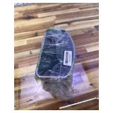 Motorcycle Rider Floorboards Fit for Honda MAGNA/Yamaha V-STAR Virago Vulcan, 360 Adjustable Wide Foot Rests with Anti-Slip Rubber Pad (2 Pack)