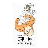 Elizavecca Collagen Coating Hair Treatment Rinse 500ml - Moisturizing Conditioner for Dry Damaged Hair