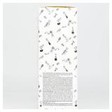 Elizavecca Collagen Coating Hair Treatment Rinse 500ml - Moisturizing Conditioner for Dry Damaged Hair