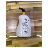 Elizavecca Collagen Coating Hair Treatment Rinse 500ml - Moisturizing Conditioner for Dry Damaged Hair