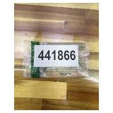 OZEL JEWELRY & GIFT Layered Gold Necklaces for Women - Crystal Colorful Delicate Cutting Pendant Necklace - 18K Gold Plated - Birthday Gifts (Made in Korea)