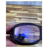 JILERWEAR CO2 Laser Safety Goggles - Reflective 10600nm Glasses