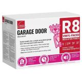 Retails for $135! Owens Corning Garage Door Insulation Kit