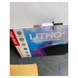 Retails for $125! Gyroor Self Balancing Scooter New G13 All Terrain Balancing Scooter with LED Lights, Self Balancing Off Road with Bluetooth for Kids ages 6-12 and Adults