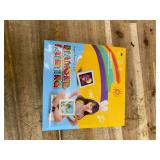 Genius maker Diamond Art Kits with Frame, 5D Diamond Art Kits, Unicorn Diamond Gem Art for Girls Boys, Diamond Dots Kits, Painting Arts and Crafts for Home Wall Decor(7x7inch)