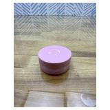 I DEW CARE Overnight Lip Sleeping Mask - Plush Party | Buttery Vitamin C, Lip Glaze, Moisturizing Balm, With Cocoa Butter For Dry Lips, Glass Skin Look, Nourish and Hydrate, Korean Skin, 0.42 Oz