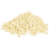 5 LB White Beeswax Pellets, Bulk Beeswax Beads (80 OZ), Pastilles for Candle Making Great for DIY Projects Cosmetic and Soap Making Supplies - Retail: $23