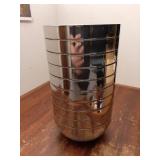 10pcs 304stainless Steel Kids Bowls, 5inches 15 Ounce Stainless Steel Kids Bowls, Double-Walled Metal Serving Dishes Uses For Sauces, Rice, Noodle, Ice Cream