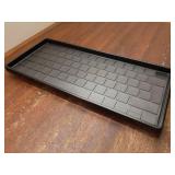 MacBook EU/UK Layout Keyboard Cover, Premium Ultra Thin Protector for 2025-2021 M4/M3/M2/M1 Pro/Max MacBook Pro 14/16, M4/M3/M2 MacBook Air 13/15 - Retail: $9