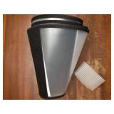 Soft Dog Cone Collar, 3 PCS (XL is Only 1 PCS) Flexible Plastic Cone for Dogs After Surgery, Dog Recovery Collar, Adjustable E-Collar for Large/Medium/Small Dogs Cat, Comfy Elizabethan Collar - Retail