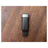 15V HQ8505 Type-C Shaver Adapter Charging Converter for Philips Norelco 7700/7500/7400 3500/5300 Series, OneBlade QP6520 QP6530 QP6510, USB-C Shaver Charger Converter without Charger Cord (1 PC) - Ret