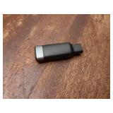 15V HQ8505 Type-C Shaver Adapter Charging Converter for Philips Norelco 7700/7500/7400 3500/5300 Series, OneBlade QP6520 QP6530 QP6510, USB-C Shaver Charger Converter without Charger Cord (1 PC) - Ret