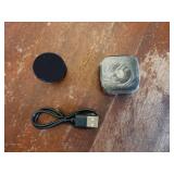 Hidden Camera, Mini Small Camera, HD Security WiFi Wireless Cameras SD Card Storage & App Control, Wireless Surveillance with Magnetic Mount, Motion Detection for Indoor - Retail: $31