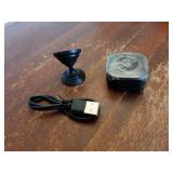 Hidden Camera, Mini Small Camera, HD Security WiFi Wireless Cameras SD Card Storage & App Control, Wireless Surveillance with Magnetic Mount, Motion Detection for Indoor - Retail: $31