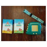 Toddler Toys Talking Flash Cards with 510 Sight Words, Montessori Learning Toys for Toddler 1-3 2-4, Autism Sensory Speech Therapy for Boys Girls 2 3 4 5 6 Year Old Kids Gifts - Retail: $24