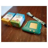 Toddler Toys Talking Flash Cards with 510 Sight Words, Montessori Learning Toys for Toddler 1-3 2-4, Autism Sensory Speech Therapy for Boys Girls 2 3 4 5 6 Year Old Kids Gifts - Retail: $24