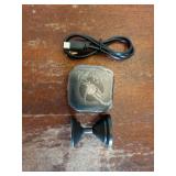 Hidden Camera, Mini Small Camera, HD Security WiFi Wireless Cameras SD Card Storage & App Control, Wireless Surveillance with Magnetic Mount, Motion Detection for Indoor - Retail: $31