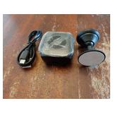 Hidden Camera, Mini Small Camera, HD Security WiFi Wireless Cameras SD Card Storage & App Control, Wireless Surveillance with Magnetic Mount, Motion Detection for Indoor - Retail: $31