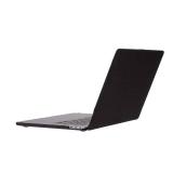Incase Textured Hardshell Woolenex - MacBook Pro 16 inch Case - 2020, 2019 - MacBook Case, Laptop Cover, Protective Hard Shell, Scratch Resistant, Lightweight (Graphite) - Retail: $23