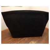 Purse Organizer For Longchamp Purse For Long Champ Le Pliage Insert organizer1012-25black-L - Retail: $26