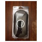 PSP Carrying Case Portable Travel Pouch Cover Zipper Bag Compatible for Sony PSP 1000 2000 3000 Game Console - Retail: $13