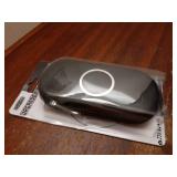 PSP Carrying Case Portable Travel Pouch Cover Zipper Bag Compatible for Sony PSP 1000 2000 3000 Game Console - Retail: $13