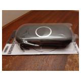 PSP Carrying Case Portable Travel Pouch Cover Zipper Bag Compatible for Sony PSP 1000 2000 3000 Game Console - Retail: $13