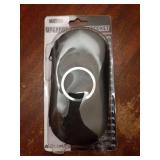 PSP Carrying Case Portable Travel Pouch Cover Zipper Bag Compatible for Sony PSP 1000 2000 3000 Game Console - Retail: $13