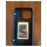 Cartoon Manga Animation Anime Phone Case Shockproof Dual Bumper Case UV Color Printing Card Wallet Phone case Compatible for iPhone 15 Pro Max (House) - Retail: $25