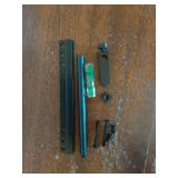 GPU Support Bracket, Graphics Card Support, GPU Bracket Brace, Video Card Sag Holder, GPU Stand, Adjustable Anti Sag GPU Stand for Fan Aluminum 129mm - Retail: $10