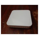 Smart Thermostat for Home, WiFi Thermostat Works with Matter, Alexa, Apple Home, Google Assistant, App & Voice Control, 7x24h Scheduling, Energy Saving, C-Wire Required - Retail: $84