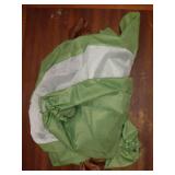 Disguise Super Mario Bros. Mario Riding Yoshi Inflatable Costume, Officially Licensed Super Mario Bros Costume for Kids, One Size - Retail: $58