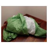 Disguise Super Mario Bros. Mario Riding Yoshi Inflatable Costume, Officially Licensed Super Mario Bros Costume for Kids, One Size - Retail: $58