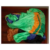 Inflatable Costume Alien for Kids, Funny Blow up Alien Costumes, Halloween Aliens Abduction Inflatable Costume - Retail: $47