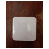 Smart Thermostat for Home, WiFi Thermostat Works with Matter, Alexa, Apple Home, Google Assistant, App & Voice Control, 7x24h Scheduling, Energy Saving, C-Wire Required - Retail: $84