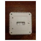 Smart Thermostat for Home, WiFi Thermostat Works with Matter, Alexa, Apple Home, Google Assistant, App & Voice Control, 7x24h Scheduling, Energy Saving, C-Wire Required - Retail: $84