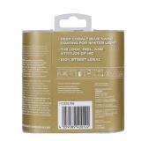 SYLVANIA - H13 (9008) SilverStar zXe GOLD High Performance Halogen Headlight Bulb - Bright White Light Output, Best HID Alternative, Xenon Charged Technology (Contains 2 Bulbs) - Retail: $43