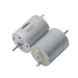 Dc Motor 3V-12V 280 Micro Motor 42 x 24 mm for RC Boat Model Toys Diy (Pack of 5) - Retail: $12