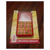 Sound Effects Machine - Easter Basket Stuffers - 16 Hilarious Sounds - Boys Prank Gifts for Kids- 6 7 8 9 10 Year Old Boy Gifts - Fun Boys Toys for Ages 8-13 Years - Cool Gadgets for Teens Easter Gift