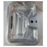 PETNF Dog Water Fountain for Large Dogs, 11L/3Gallon Stainless Steel Large Dog Fountain Water Bowl, Automatic Pet Water Bowl Dispenser with 2 Filters Indoor, Quiet and Safe Pump, Easy to Clean - Retai