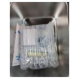 PETNF Dog Water Fountain for Large Dogs, 11L/3Gallon Stainless Steel Large Dog Fountain Water Bowl, Automatic Pet Water Bowl Dispenser with 2 Filters Indoor, Quiet and Safe Pump, Easy to Clean - Retai