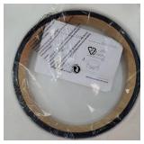 LED Flush Mount Ceiling Light Fixture 12.5