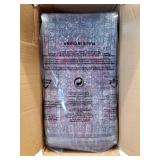 Vintage Stair Treads Non-Slip Stair Runner for Wooden Steps Indoor 15PCS 30x8" Carpet Stair Treads Stair Mats Staircase Step Treads for Kids, Elders and Dogs, Stair Covers, Dark Gray - Retail: $60"