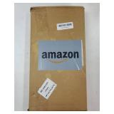 Hotel Towel Racks for Bathroom Wall Mounted, BETHOM 24 Inch Towel Shelf for Bathroom, 3-Tier Bathroom Towel Rack with Tower Bars, Matte Black - Retail: $38