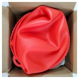 5 Qt Silicone Bowl Liners with Lids for Kitchenaid Mixer, 3-Pack Extra-Thick 2mm Kitchenaid silicone bowl insert for Kitchenaid, Precision Fit for Tilt-Head, Quick Replacement & Easy Clean - Retail: $