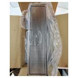 Stackable Storage Drawer, 3 Piece Acrylic Organizer for Cosmetics and Beauty Products, Suitable for Dressers, Bathrooms, Cabinets, Storage Rooms, Bedrooms and Home Organizers - Retail: $28