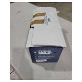 Osteo Cervical Pillow for Neck Pain Relief, Hollow Design Odorless Memory Foam Pillows with Cooling Case, Adjustable Orthopedic Bed Pillow for Sleeping, Support for Side Back Sleepers