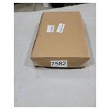 HzTinT 2PACK Cutting Board Organizer, Adjustable Divider Cutting Board Holder with Anti-slip Pads, Kitchen Cabinet Organizer for Baking Cookie Sheet Pan Bakeware Cookie, Black, Large-Size